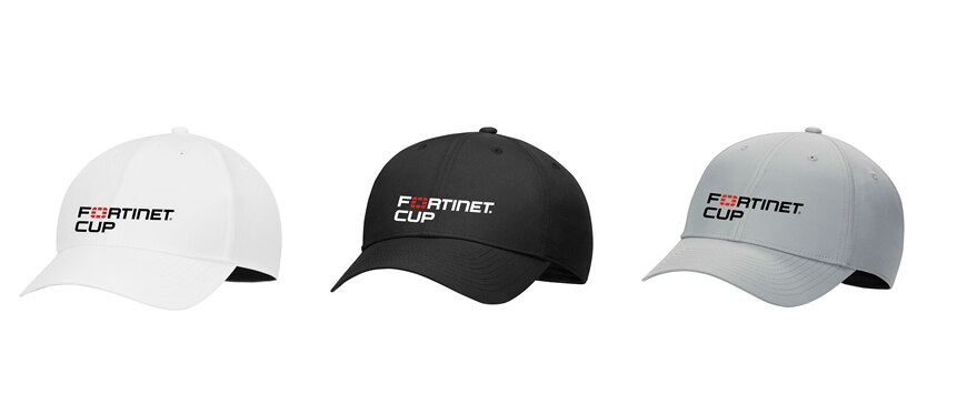 Fortinet Cup Nike Unisex Legacy 91 Tech Hat